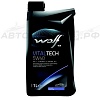 Wolf Vital Tech 5W-40 1L