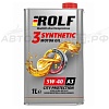 Rolf 3-SYNTHETIC SAE 5W-40 1L