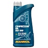 MANNOL Compressor Oil ISO 100