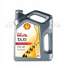 Shell Helix Taxi 5W-40 4L
