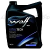 Wolf Vital Tech 5W-40 4L