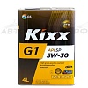 Kixx G1 5W-30 SP 4L