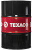 TEXACO HYDRAULIC OIL HDZ 68 208L