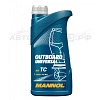 MANNOL Outboard Universal 1L