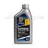 Lubrigard SUPREME SYNTHETIC PRO SAE 5W-40 1L