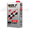 Rolf GT SAE 5W-40 1L