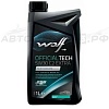 Wolf Official Tech 5W-30 C2 Extra 1L