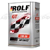 Rolf GT SAE 5W-30 4L