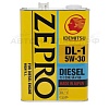IDEMITSU Zepro Diesel DL-1 5W30 4L