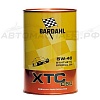 Bardahl XTC C60 5W-40 1L