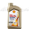 Shell Helix Ultra 5W-40 SP 1L