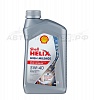 Shell Helix High Mileage 5W-40 1L