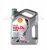 Shell Helix HX8 0W-20 SN Plus 4L