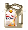 Shell Helix Ultra 0W-40 SP 4L