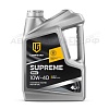 Lubrigard SUPREME SYNTHETIC PRO SAE 10W-40 4L