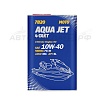 MANNOL 4-Takt Aqua Jet 10W-40 1L