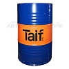 TAIF TIRATA 5W-30, ACEA E6/E7 205L