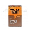 TAIF VITE C3 5W-30 4L