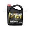 Polymerium XPRO1 10W-60 A3/B4 SN 4L